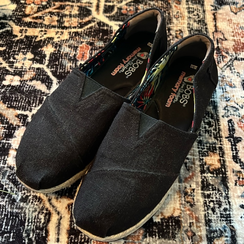Bobs Espadrilles